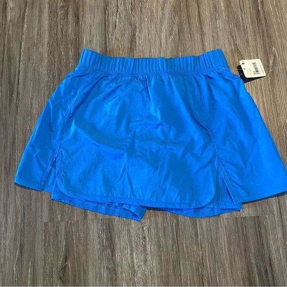 FP Movement By Free People Women's Daisy Woven Skort - Picture 5 of 13